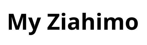My Ziahimo