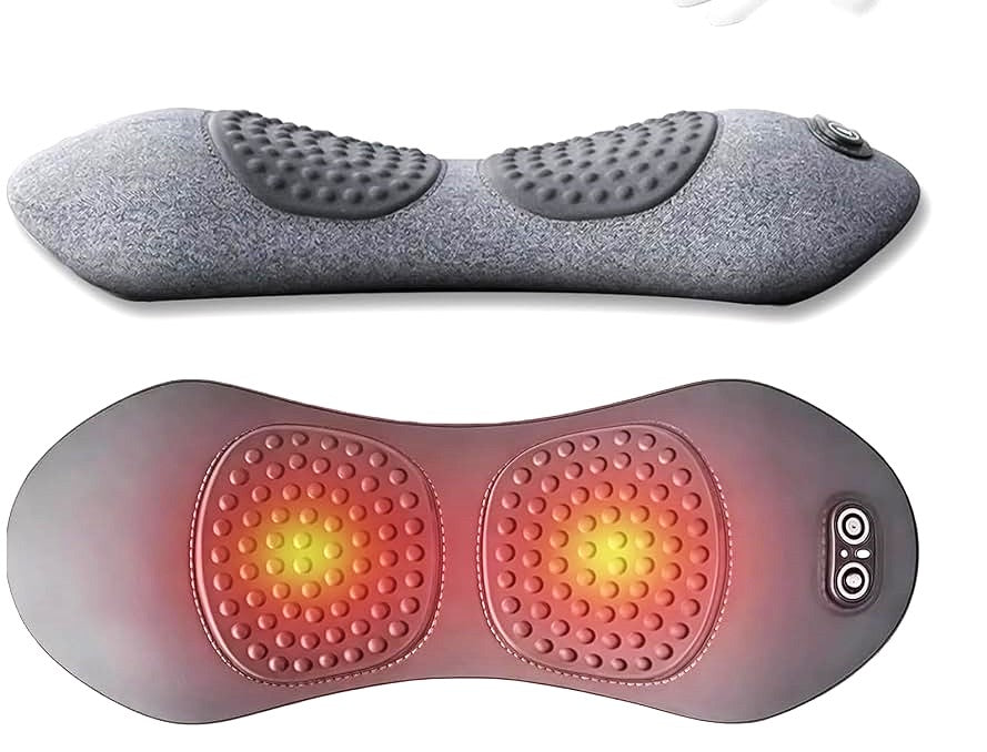 ZIAHIMO - MASSEUR TRIPLE  ACTION